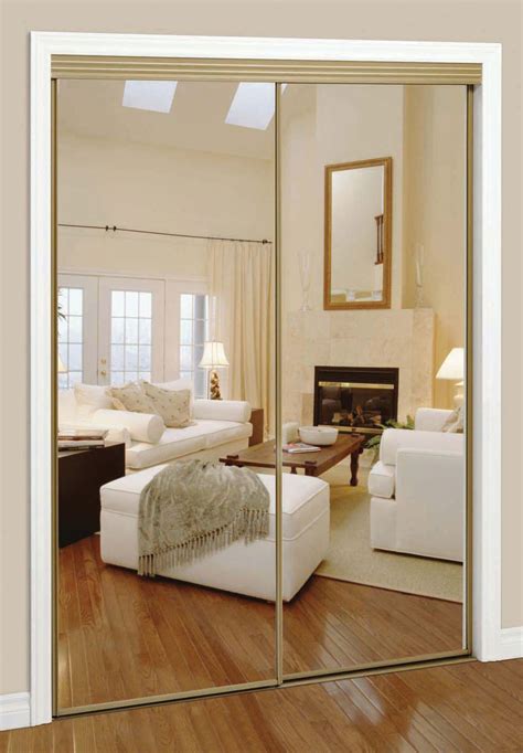 Sliding Doors & Mirror Closet Doors 